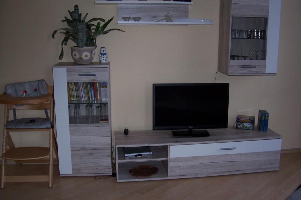 Ferienwohnung Am Schunckpark Dresden Room photo